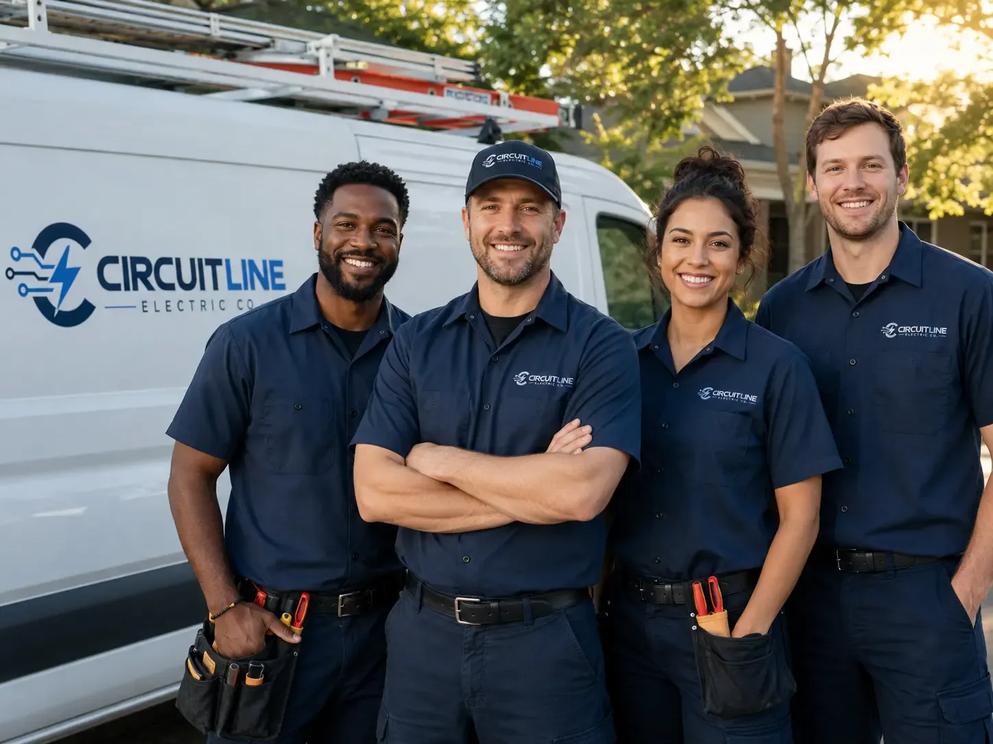 Whole Home Rewiring company in Princeton, MO